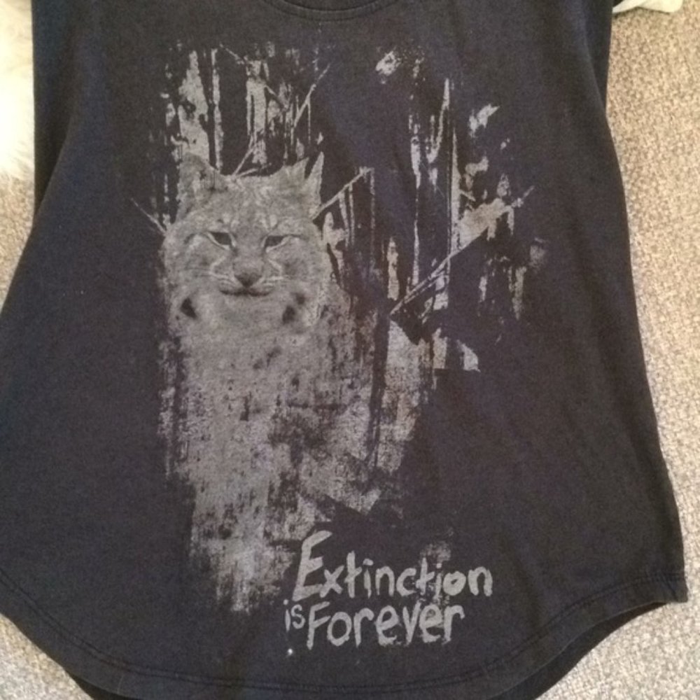 Revenge Is Tee - Picture 3 of 4